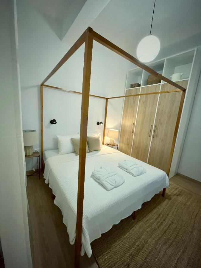 Ministerium 1 Bedroom Thessaloniki Exterior photo