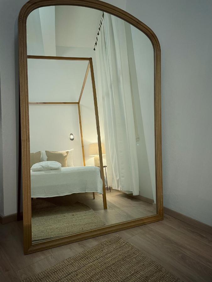 Ministerium 1 Bedroom Thessaloniki Exterior photo